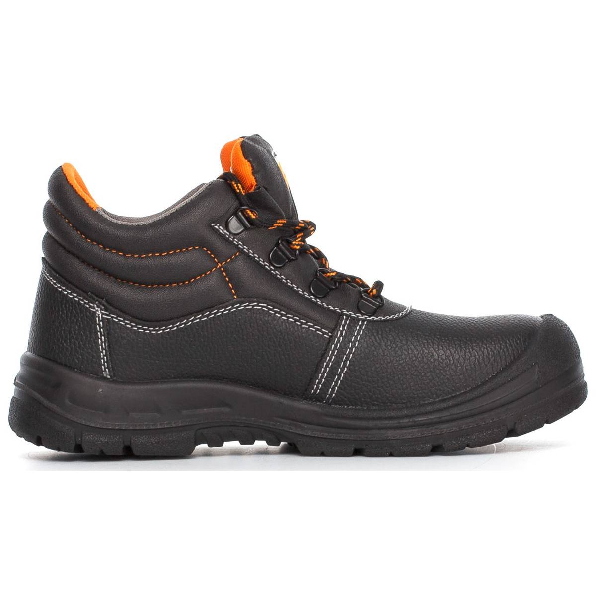 SAFETY ANKLE SOLID S1 SRC SIZE 44 PROMOTION CARTON