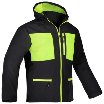 SOFTSHELL PROCERA SONIC