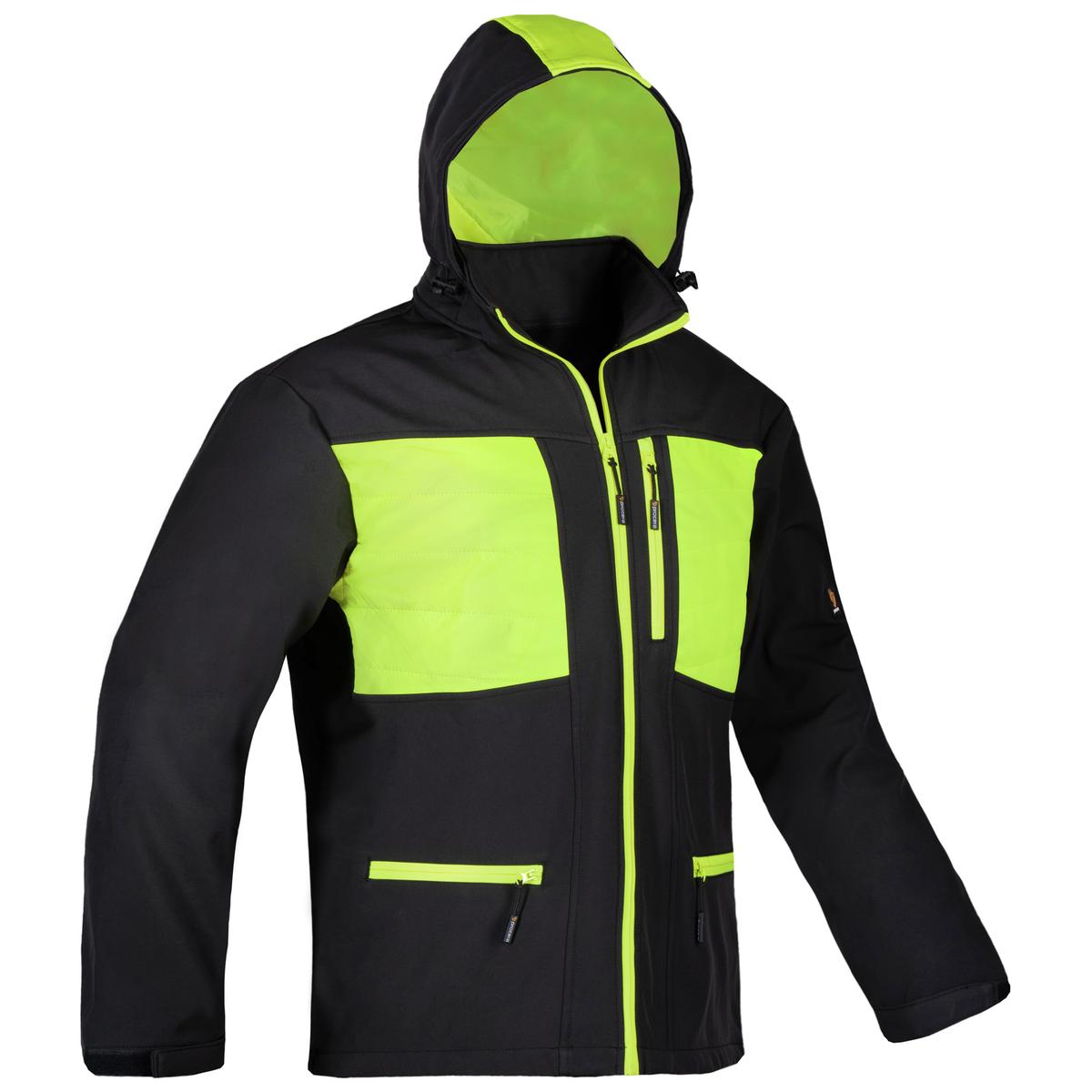 SOFTSHELL PROCERA SONIC