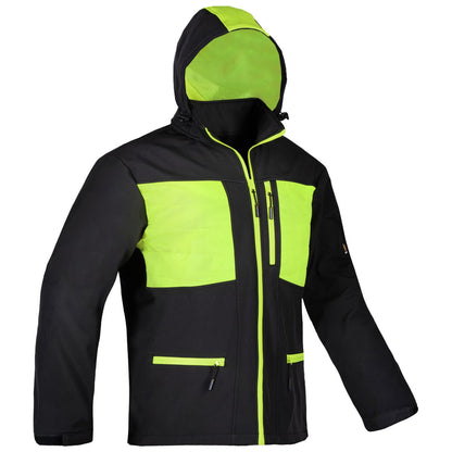 SOFTSHELL PROCERA SONIC