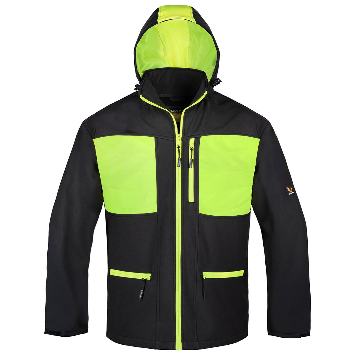 SOFTSHELL PROCERA SONIC