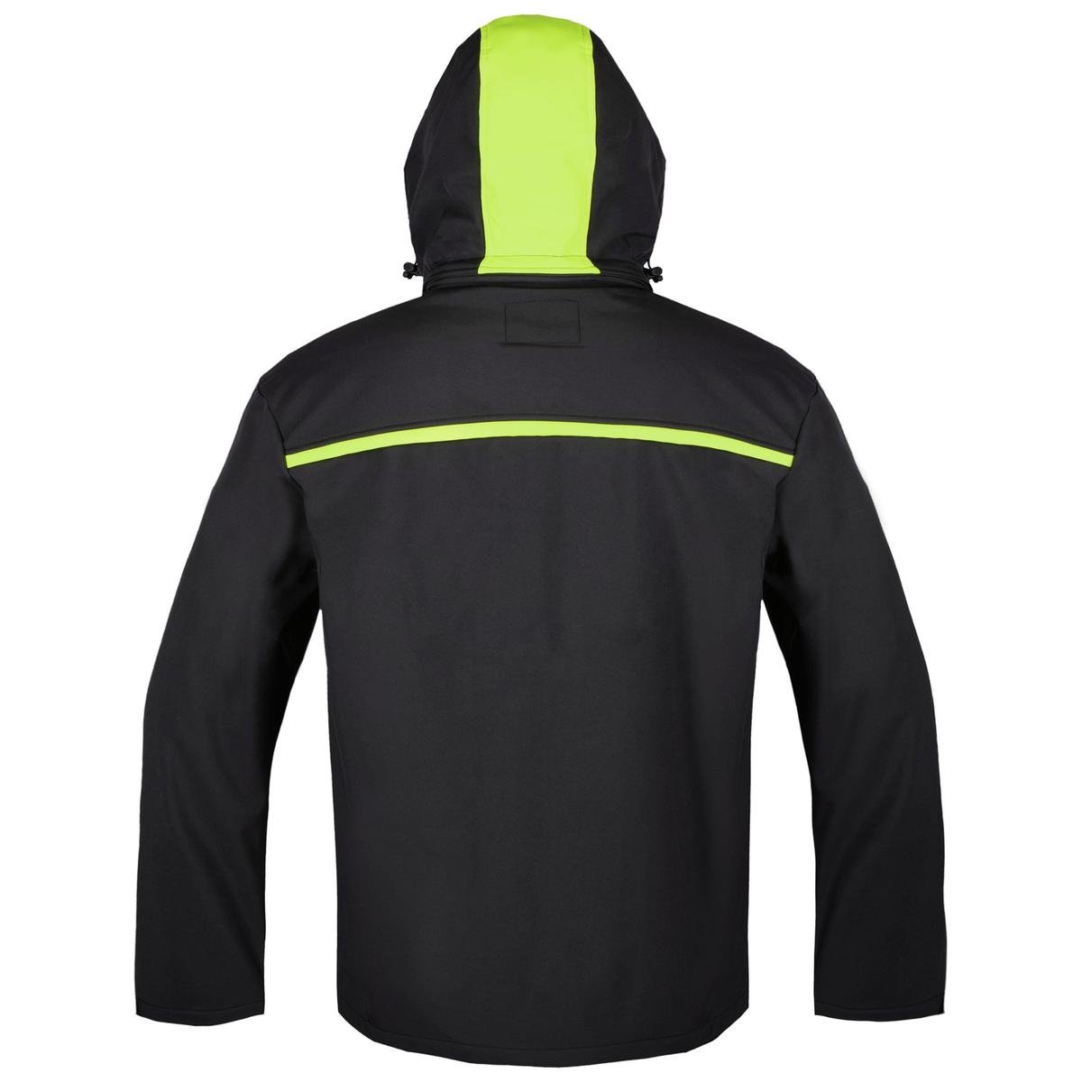 SOFTSHELL PROCERA SONIC
