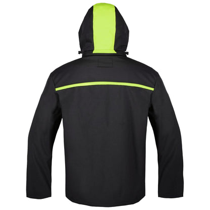 SOFTSHELL PROCERA SONIC