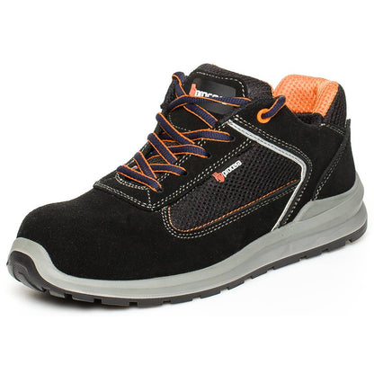 SPRINT S1P SRC METAL FREE SAFETY SHOES