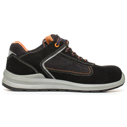 SPRINT S1P SRC METAL FREE SAFETY SHOES