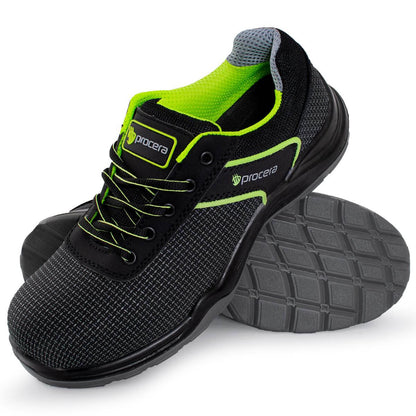 STINGER S1 SAFETY SHOES