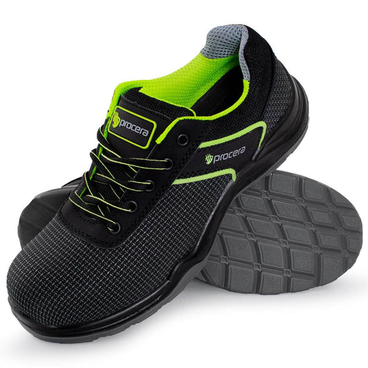 STINGER S1 SAFETY SHOES