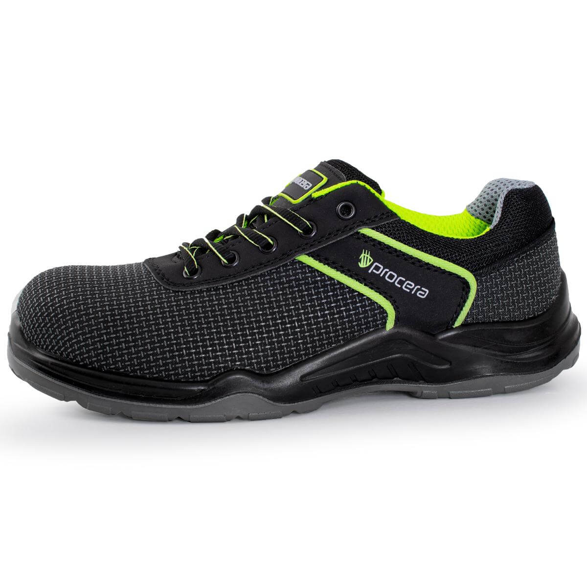 STINGER S1 SAFETY SHOES
