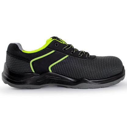 STINGER S1 SAFETY SHOES