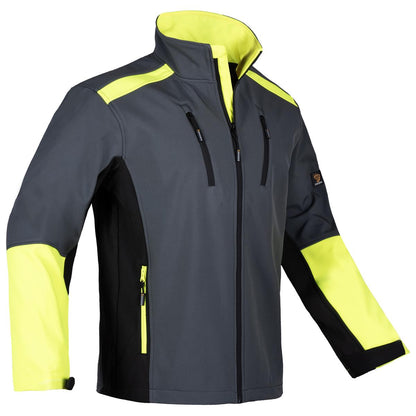 SOFTSHELL EXTENSION LAYERS