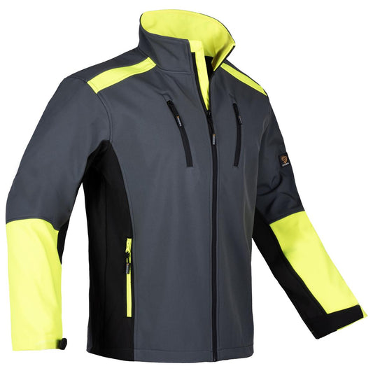 SOFTSHELL EXTENSION LAYERS
