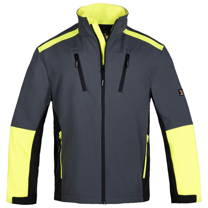 SOFTSHELL EXTENSION LAYERS