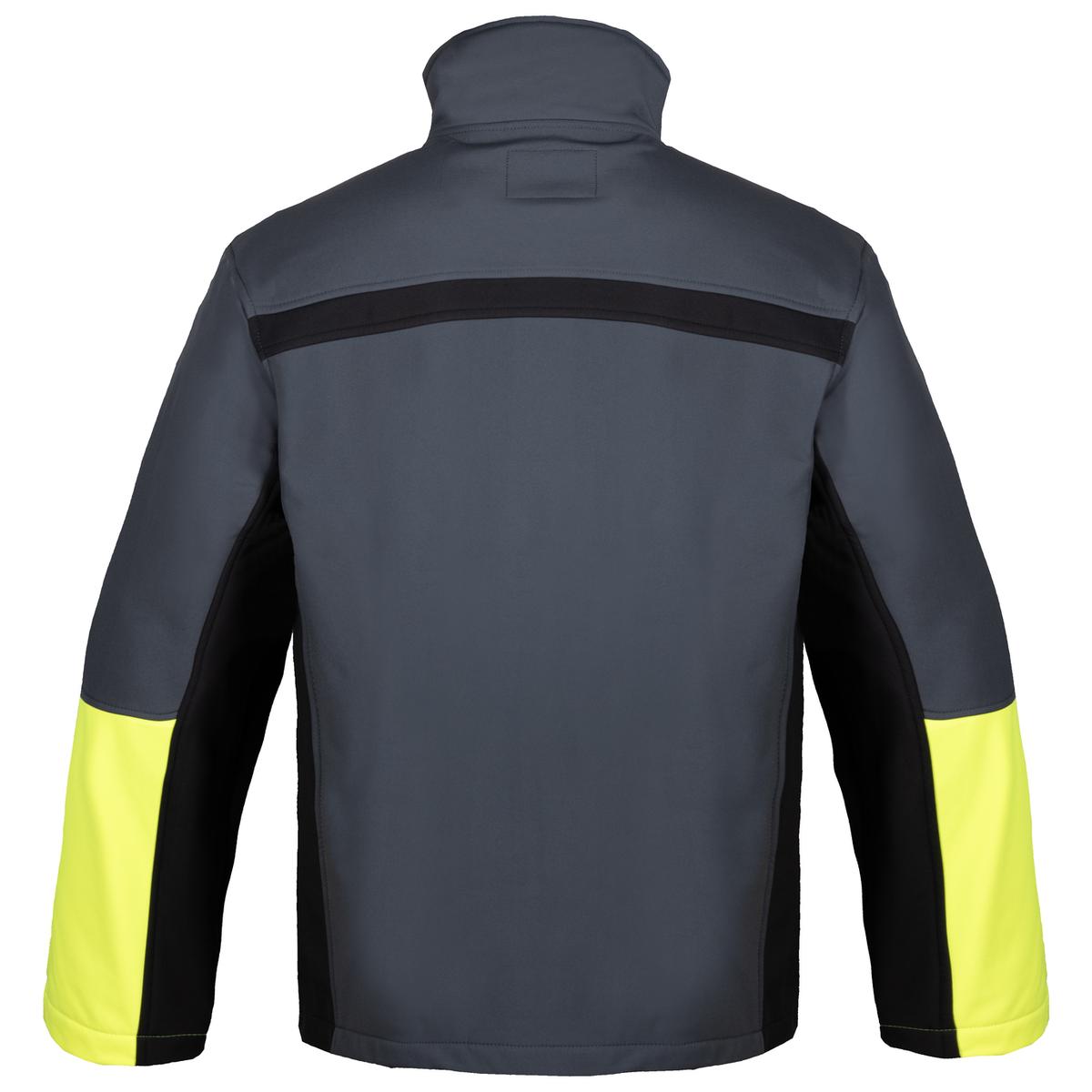 SOFTSHELL EXTENSION LAYERS