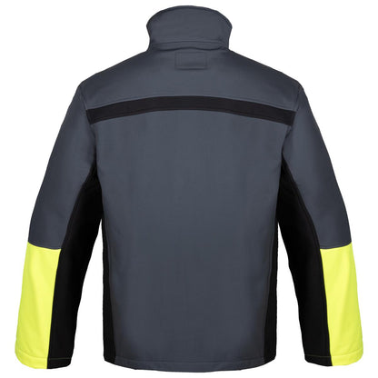 SOFTSHELL EXTENSION LAYERS