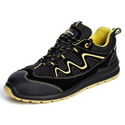 STREET SAFETY SHOES S1