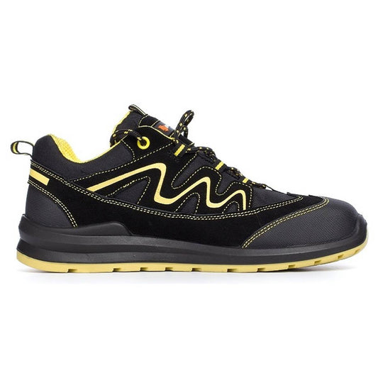 STREET SAFETY SHOES S1