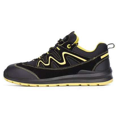 STREET SAFETY SHOES S1