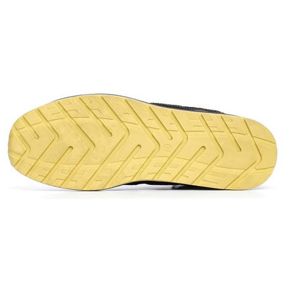 STREET SAFETY SHOES S1