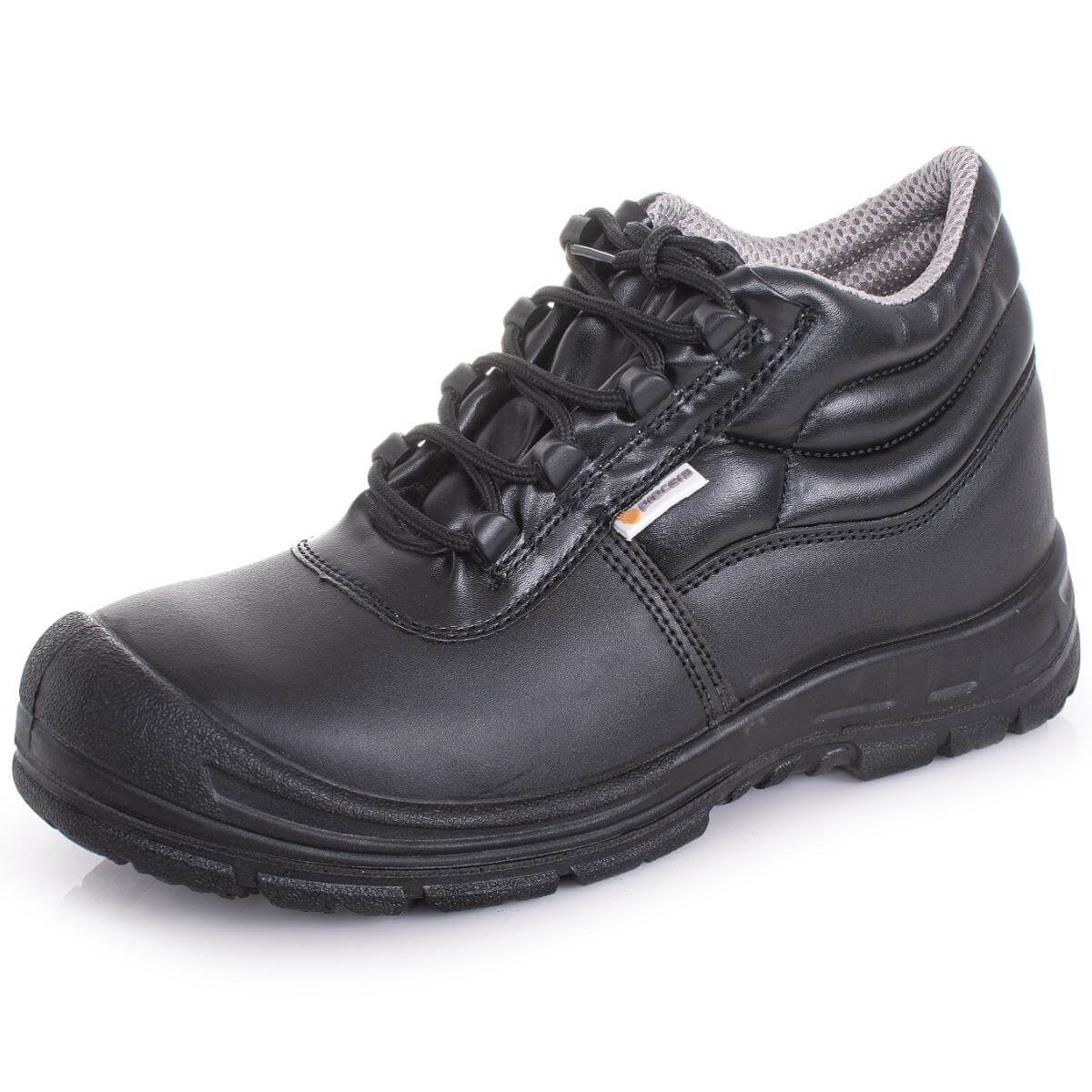 STRONG S3 SRC SAFETY ANKLE SHOES