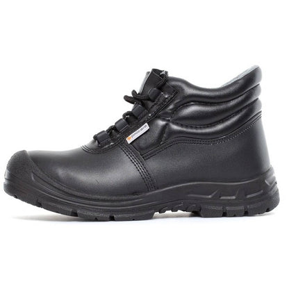 STRONG S3 SRC SAFETY ANKLE SHOES
