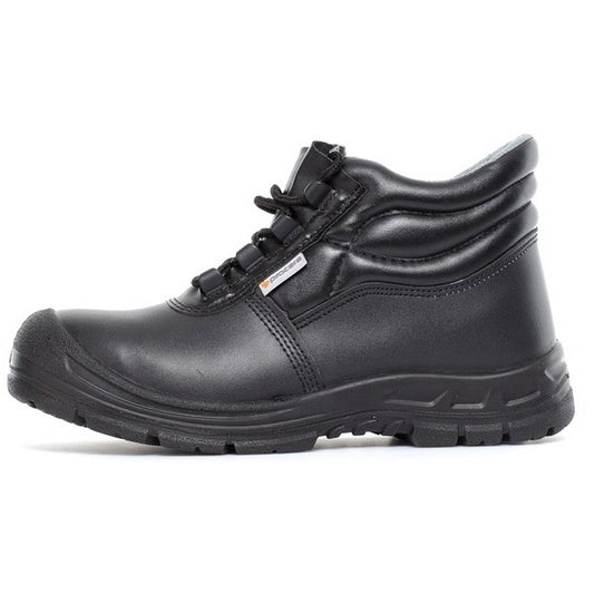 STRONG S3 SRC SAFETY ANKLE SHOES