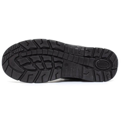 STRONG S3 SRC SAFETY ANKLE SHOES