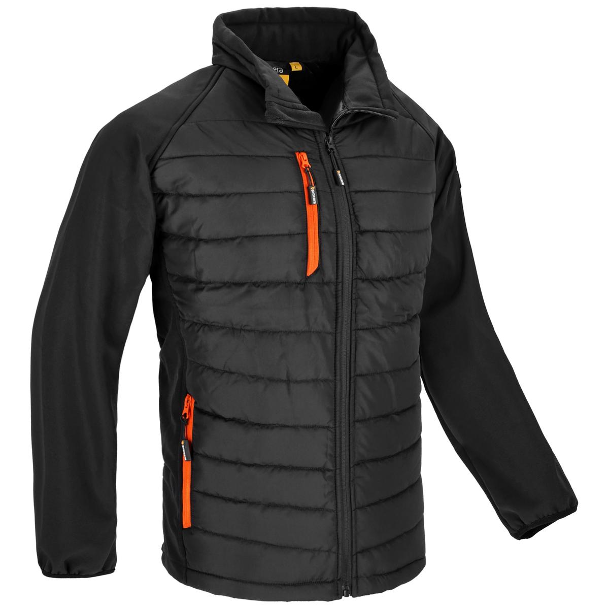 PROCERA SWIFT INSULATED JACKET