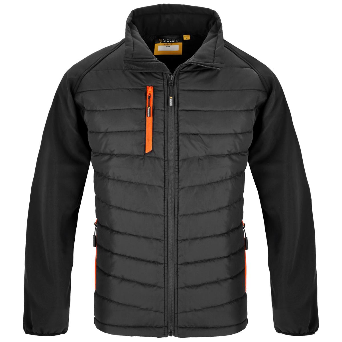PROCERA SWIFT INSULATED JACKET