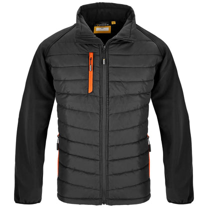 PROCERA SWIFT INSULATED JACKET