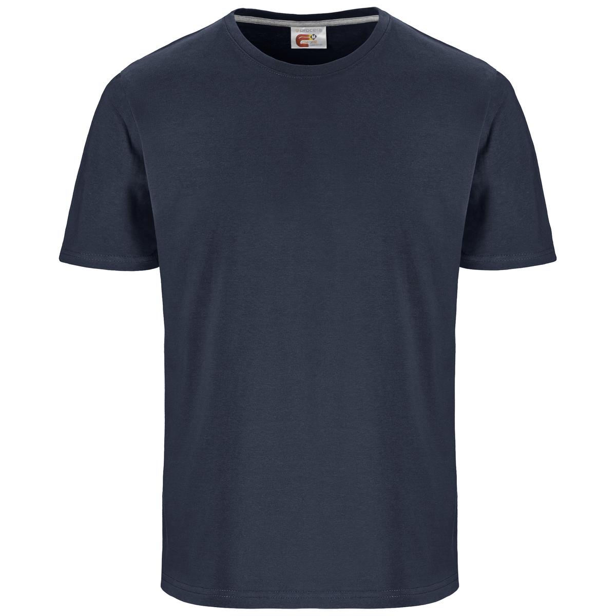 T-SHIRT COMFORTEE CFT180 GRANAT