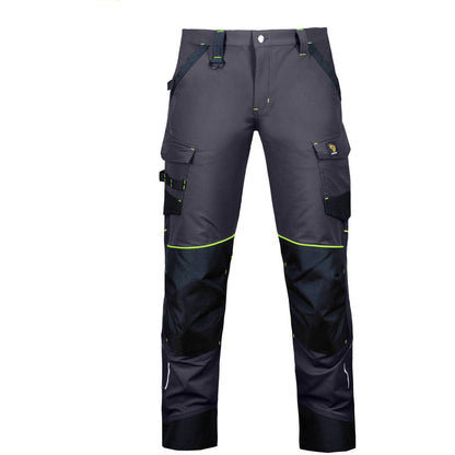 PROCERA TECHTREK ELASTIC WAIST TROUSERS