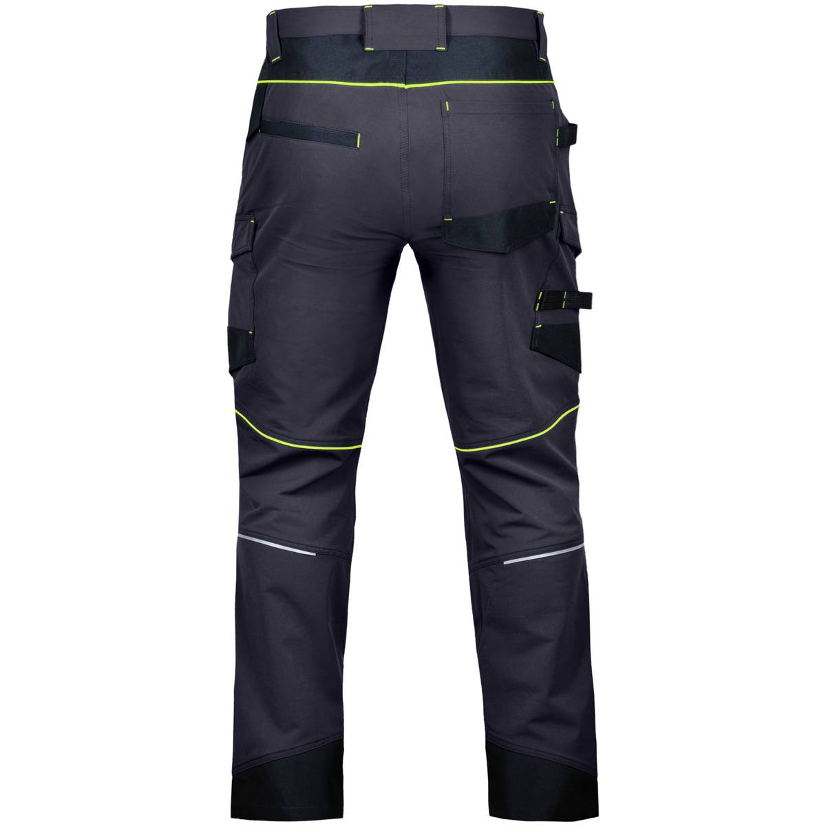 PROCERA TECHTREK ELASTIC WAIST TROUSERS