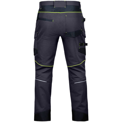 PROCERA TECHTREK ELASTIC WAIST TROUSERS