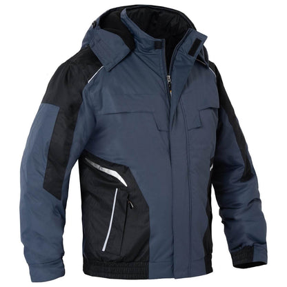 PROCERA TERRA INSULATED JACKET