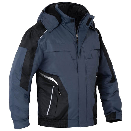 PROCERA TERRA INSULATED JACKET
