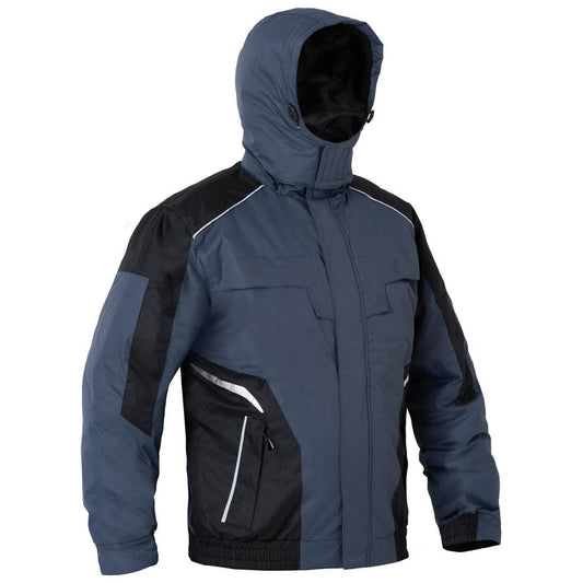 PROCERA TERRA INSULATED JACKET