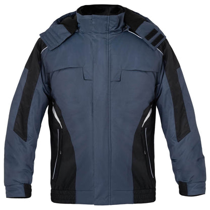 PROCERA TERRA INSULATED JACKET