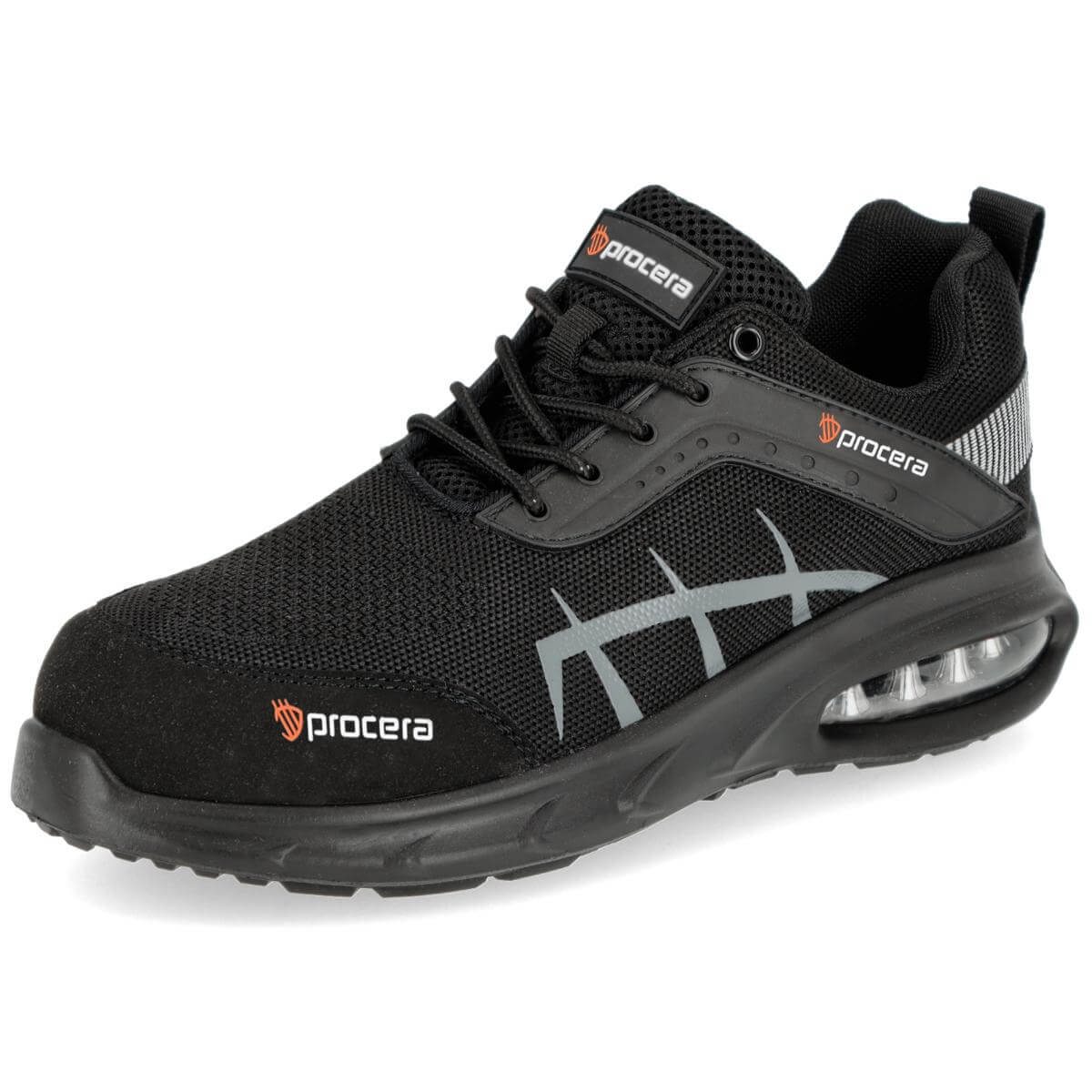 TEXO-AIR MARK OB OCCUPATIONAL SHOES