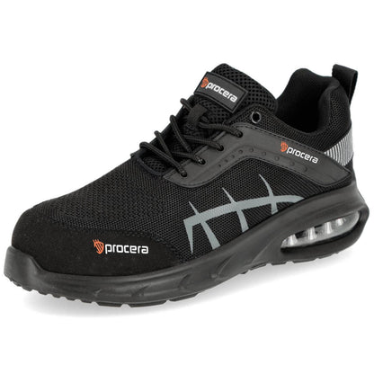 TEXO-AIR MARK OB OCCUPATIONAL SHOES