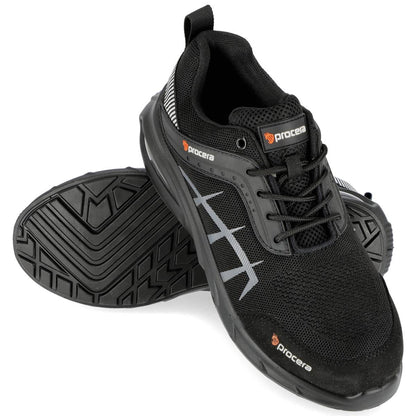TEXO-AIR MARK OB OCCUPATIONAL SHOES