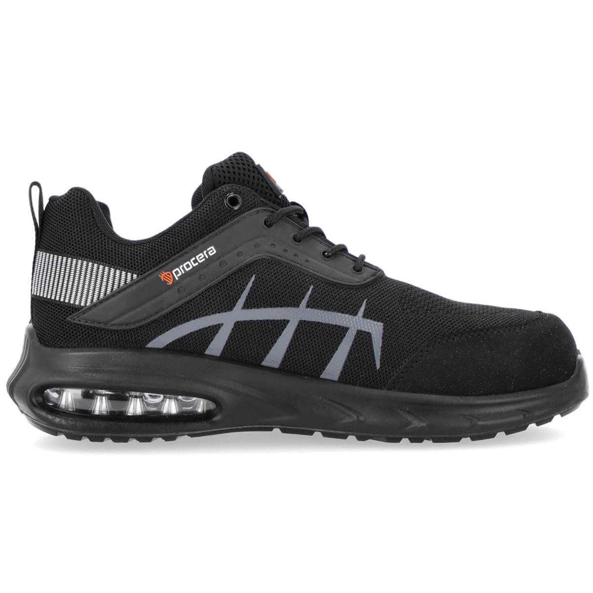 TEXO-AIR MARK OB OCCUPATIONAL SHOES