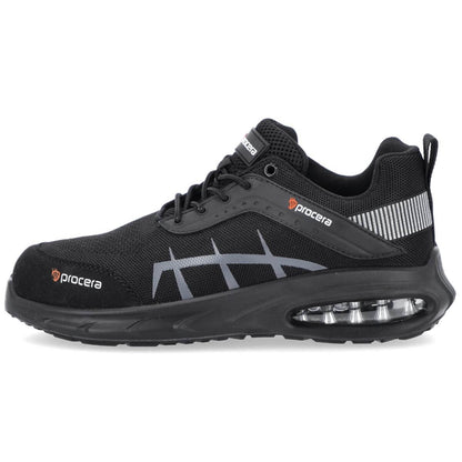 TEXO-AIR MARK OB OCCUPATIONAL SHOES