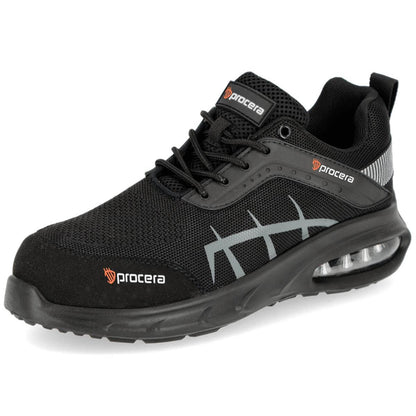 TEXO-AIR MARK SB SAFETY SHOES