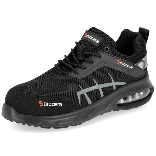 TEXO-AIR MARK SB SAFETY SHOES