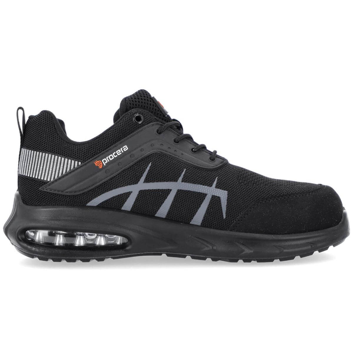 TEXO-AIR MARK SB SAFETY SHOES