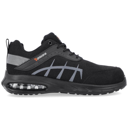 TEXO-AIR MARK SB SAFETY SHOES