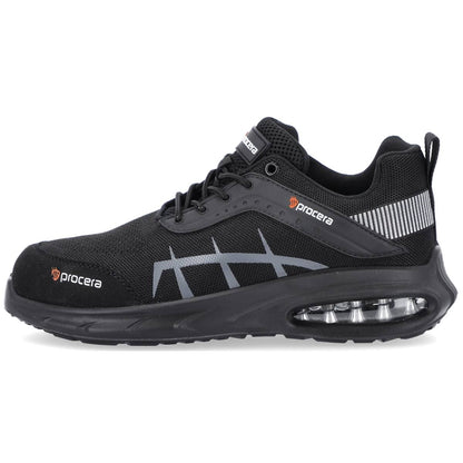 TEXO-AIR MARK SB SAFETY SHOES