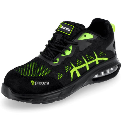 TEXO-AIR NANTES SB SAFETY SHOES