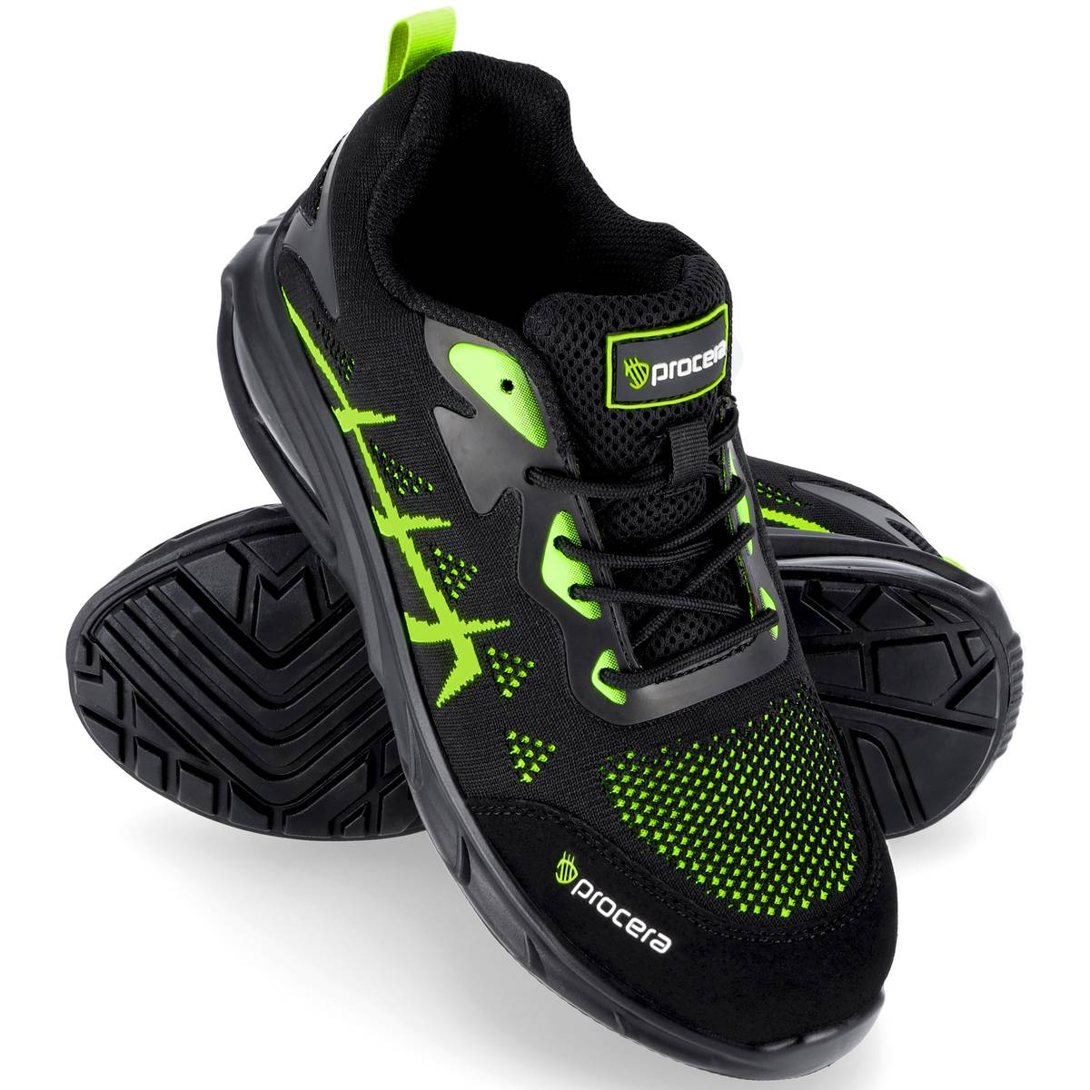 TEXO-AIR NANTES SB SAFETY SHOES