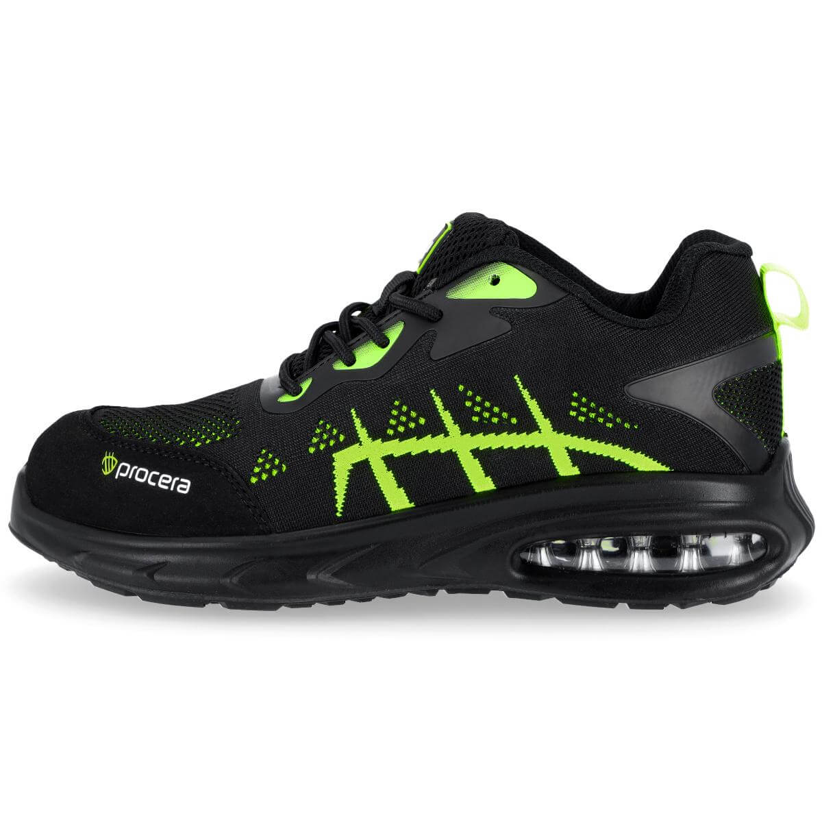 TEXO-AIR NANTES SB SAFETY SHOES